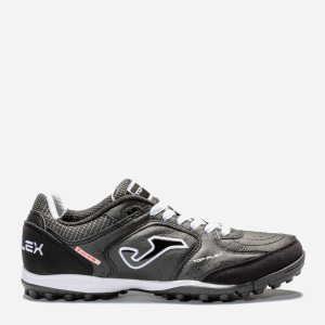 Бути Joma Top Flex TOPW.301.PT 44 28.3 см Чорні з білим (9994512353369) надійний