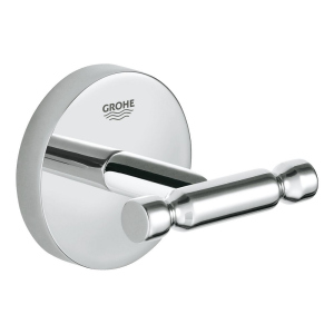 Гачок Grohe BauCosmopolitan 40461001 ТОП в Івано-Франківську