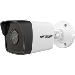 IP відеокамера Hikvision DS-2CD1021-I(F) 4 мм краща модель в Івано-Франківську