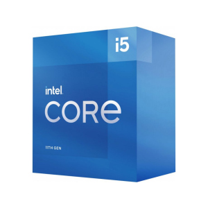 Процессор Intel Core i5-11400 2.6GHz/12MB (BX8070811400) s1200 BOX