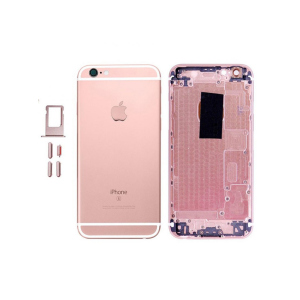 Корпус iPhone 6s Plus Rose Gold ТОП в Ивано-Франковске