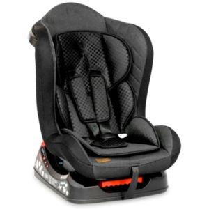 Автокрісло Bertoni (Lorelli) Falcon 0-18 кг Black (FALCON-black) надійний