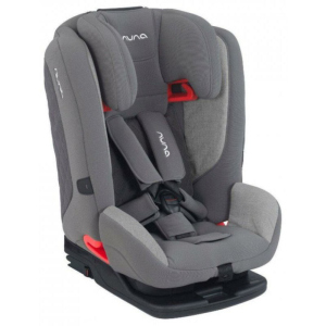 Автокресло Nuna MYTI ISOFIX i-Size Frost (CS10800FRTGL) рейтинг