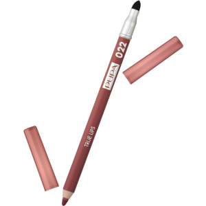 Олівець для губ Pupa True Lip Pencil №22 Plump Brown 1.2 г (8011607274918) ТОП в Івано-Франківську