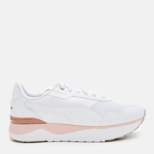 Кроссовки Puma R78 Voyage 38072906 38 (5) 24 см Puma White-Puma White-Lotus (4063699545913) в Ивано-Франковске