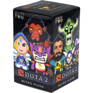 Игрушка Valve Dota 2 Micro plush Series 2 (17621) в Ивано-Франковске