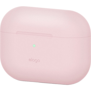 Чехол Elago Original для Airpods Pro Lovely Pink (EAPPOR-BA-PK) в Івано-Франківську