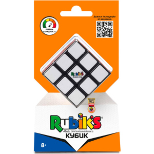 Головоломка Rubik's S2 Кубик 3x3 (6900006564336) в Івано-Франківську