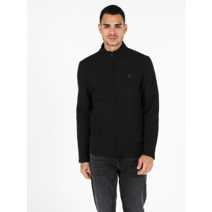 Кофта Colin's CL1050964BLK M Black ТОП в Ивано-Франковске