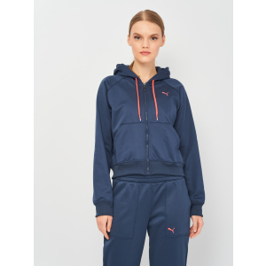 Спортивна кофта Puma Train PWR Fleece FZ 52103166 L Spellbound (4063699063219) в Івано-Франківську