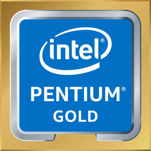 Процессор Intel Pentium Gold G6405 4.1GHz/4MB (CM8070104291811) s1200 OEM лучшая модель в Ивано-Франковске