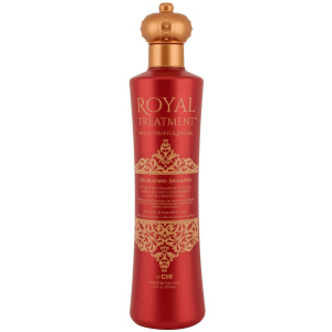 Шампунь CHI Royal Treatment Hydrating Shampoo Зволожуючий 355 мл (633911785287) ТОП в Івано-Франківську