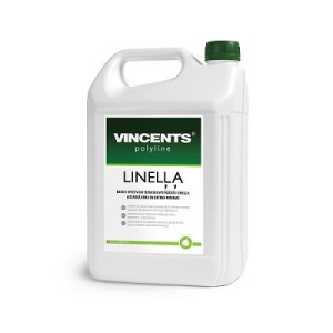 хорошая модель Лляне масло Vincents Polyline Linella 1л