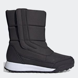 Дутики Adidas Terrex Choleah Boot EH3537 37 (5.5) 24 см Cblack/Ftwwht/Grefou (4062058909205) ТОП в Ивано-Франковске