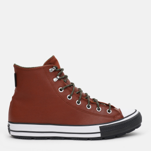 Кеды Converse Ctas Winter Wp (Non-Gtx) 171440C 44 (10) 28.5 см (194433102131) лучшая модель в Ивано-Франковске