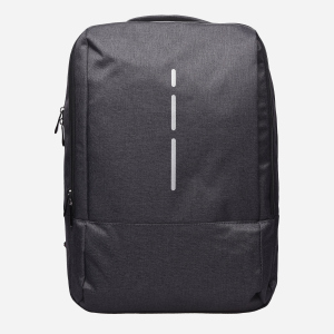Рюкзак под ноутбук Remoid vn01-1-darkgray Серый (ROZ6400007482) в Ивано-Франковске