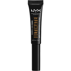 Праймер для теней NYX Professional Makeup Ultimate 04 Deep 8 мл (800897003531) ТОП в Ивано-Франковске