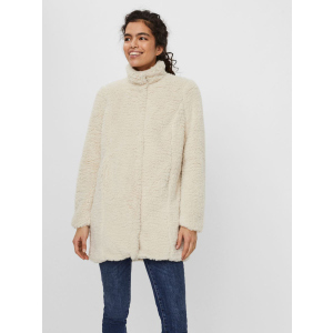 Шуба Vero Moda 10247337 M Oatmeal (5715095066934) в Ивано-Франковске