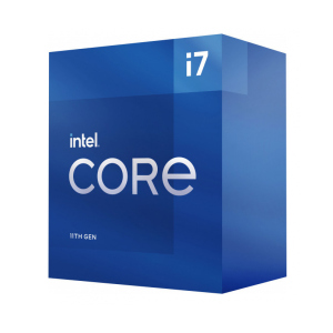 Процессор Intel Core i7-11700 (BX8070811700) в Ивано-Франковске