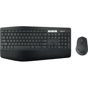 Комплект Logitech Wireless Combo MK850 Performance (920-008232). 46652 в Івано-Франківську