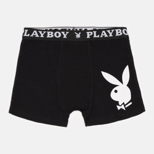 Труси-шорти Playboy Annya-0102 XXL Чорні (4050073001059) краща модель в Івано-Франківську