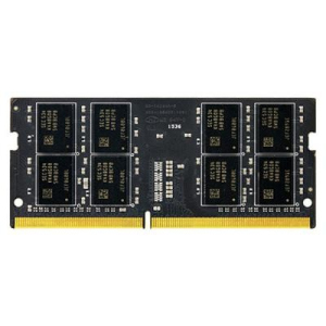 Модуль памяти для ноутбука SoDIMM DDR4 8GB 2133 MHz Elite Team (TED48G2133C15-S01)