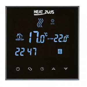 Терморегулятор Heat Plus BHT-800 в Івано-Франківську