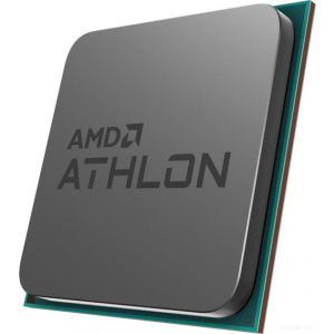 Процесор AMD Athlon ™ 3000G (YD3000C6M2OFB) в Ивано-Франковске