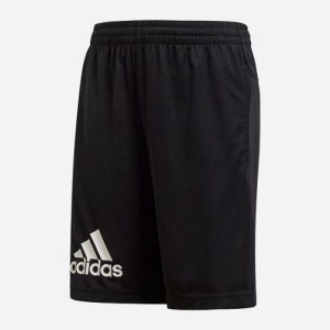 Шорти дитячі Adidas BK0744 170-176 см Чорні (100000000011) надійний