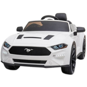 Электромобиль Kidsauto Ford Mustang GT 24V Drift Edition белый (SX2038 white) (6903351820386white) ТОП в Ивано-Франковске