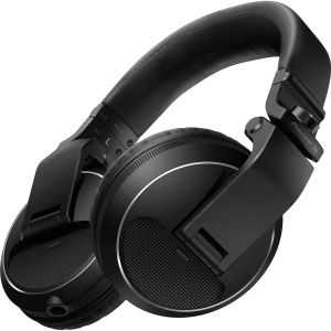 Навушники Pioneer HDJ-X5 Black в Івано-Франківську