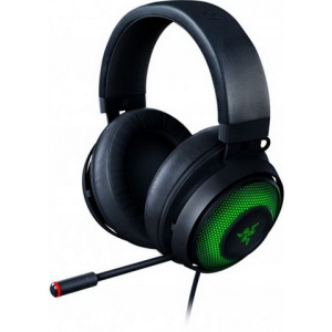 Гарнітура Razer Kraken Ultimate Black (RZ04-03180100-R3M1) краща модель в Івано-Франківську