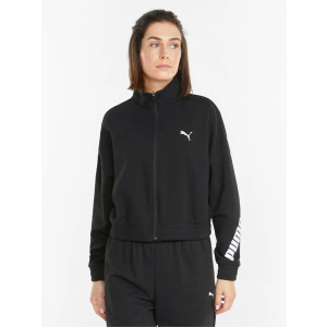 Спортивна кофта Puma Modern Sports Track Jacket 58948801 M Puma Black (4063699234138) ТОП в Івано-Франківську