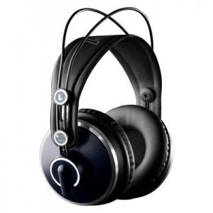 Наушники AKG K271 MKII Black ТОП в Ивано-Франковске