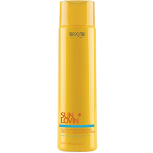 Шампунь-гель для душу Maxima Hair and Body Wash Sun Lovin' після сонця 250 мл (8030778700996)