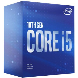 Intel Core i5 10400F 2.9GHz (12MB, Comet Lake, 65W, S1200) Box (BX8070110400F) рейтинг