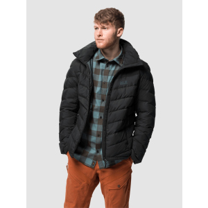 Пуховик Jack Wolfskin Fairmont Men 1203591-6000 XL (4055001650866) краща модель в Івано-Франківську