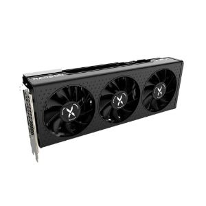 Видеокарта XFX PCI-E Radeon RX 6600 XT 8GB DDR6 (RX-66XT8LBDQ) лучшая модель в Ивано-Франковске