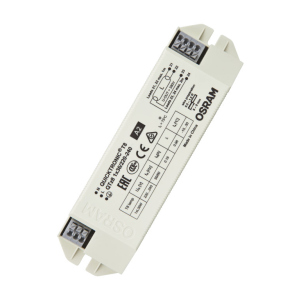 1X36 ЭПРА Osram для люминесцентных ламп T8 IP20 220-240В QTZ8 (4008321863287) ТОП в Ивано-Франковске