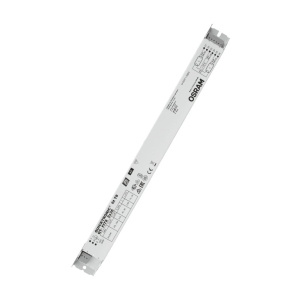 2X36 ЭПРА Osram для люминесцентных ламп T8 IP20 220-240В QT-FIT (4008321294265) лучшая модель в Ивано-Франковске