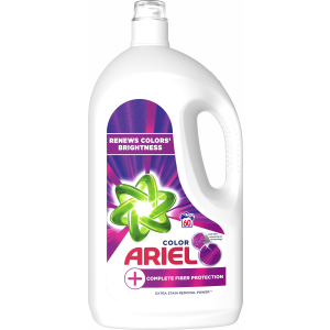 хороша модель Гель для прання Ariel Color + Захист волокон 3.3 л (8006540461297)