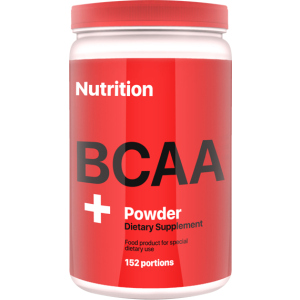 Амінокислота AB PRO BCAA (бцаа) Powder 900 г Грейпфрут (BCAA900ABGR27) ТОП в Івано-Франківську