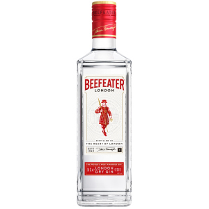 Джин Beefeater 0.5 л 40% (5000299618875)