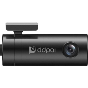 Відеореєстратор DDPai Mini Dash Cam ТОП в Івано-Франківську