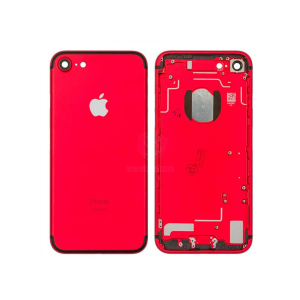 Корпус iPhone 7 Red лучшая модель в Ивано-Франковске