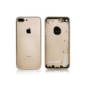 Корпус iPhone 7 Plus Gold в Івано-Франківську