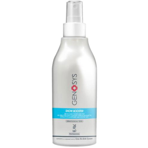 Тонік Genosys Snow booster toner 200 мл (8809205628642) краща модель в Івано-Франківську