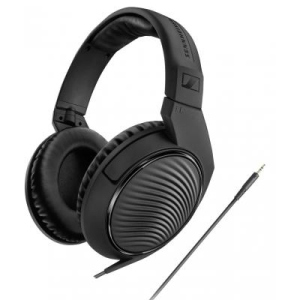 Наушники Sennheiser HD 200 Pro (507182) в Ивано-Франковске