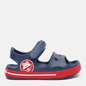 Сандалии Coqui 8851 26-27 Navy/Red (8595662615362)