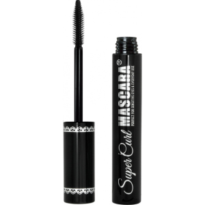 Тушь для ресниц Viva la Diva Super Curl Mascara Black тестер 8 мл (4820001099652) в Ивано-Франковске